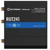 Image de Teltonika RUT241 - Routeur sans fil - WWAN - Wi-Fi - 2,4 Ghz - 2G, 3G, 4G - Montage sur rail DIN