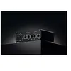 Image de Teltonika RUTM50 - Routeur sans fil commutateur 4 ports - 1GbE, PPP - Wi-Fi 5 - Bi-bande - Montage sur rail DIN, montable en surface