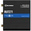 Image de Routeur Wi-Fi industriel cellulaire - Teltonika - RUT271 - 5G - Basculement WAN - 2 ports RJ45