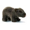 Image de Anima - Peluche Wombat Bebe 23cm