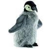 Image de Peluche pingouin 23 cm