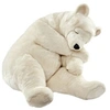 Image de Peluche Geante Ours dormeur 150 cm H