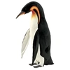 Image de Peluche Geante Manchot Empereur 130 cm H