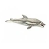 Image de Peluche anima Dauphin 31cm