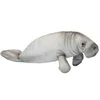 Image de - Peluche Lamentin 45cmL
