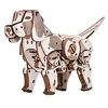 Image de Maquette 3D - Chien mécanique Puppy