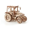 Image de Maquette 3D en bois - Tracteur 28,2 cm