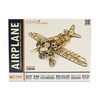 Image de Maquette avion EWA collectionneurs en bois