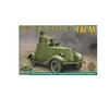 Image de Fai-m Soviet Light Armored Car - 1:48e -