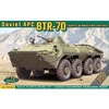 Image de Btr-70 Soviet Armored Personnel Carrier, - 1:72e -