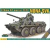 Image de Nona-svk 120mmm Sp Mortar 2s23 - 1:72e -