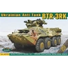 Image de Btr-3rk Ukrainian Anti-tank Vehicle - 1:72e -