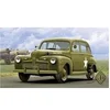 Image de Us Army Staff Car Model 1942 - 1:72e -