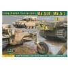 Image de Centurion Mk.5lr/mk.5/1 W/external Fuel Tanks- 1:72e -
