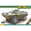 Image de Xm-706 E1 Commando Armored Car - 1:72e -