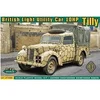 Image de British Light Utility Car 10hp Tilly - 1:72e -