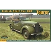 Image de British Staf Car 8hp Tourer - 1:72e -