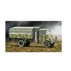 Image de Ahn French 3,5t Gas Generator Truck - 1:72e -