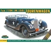 Image de Typ 770k (w-150) Tourenwagen - 1:72e -
