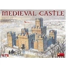 Image de Medieval Castle - 1:72e - Miniart