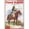 Image de Französischer Dragoner - 1:16e - Miniart