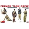 Image de Französische Panzer-crew - 1:35e - Miniart