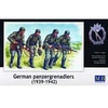 Image de Deutsche Panzergrenadiere 1939-42 - 1:35e - Master Box Ltd.