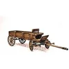 Image de West European Cart - 1:35e - Master Box Ltd.