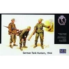Image de Deutsche Panzerjäger 1944 - 1:35e - Master Box Ltd.