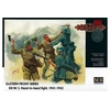 Image de Hand To Hand Fight 1941-1942 Eastern Front Series- 1:35e - Master Box Ltd.