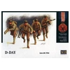 Image de D-Day June 6th 1944 - 1:35e - Master Box Ltd. Master Box