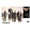 Image de Checkpoint - 1:35e - Master Box Ltd.