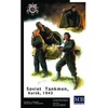 Image de Russian Tankmen 1943-1944 - 1:35e - Master Box Ltd.