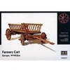 Image de Farmers Cart Europe Wwii - 1:35e - Master Box Ltd.