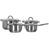 Image de Maestro Ensemble De Casseroles Mr-2021 9 Unités One Size