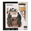 Image de Watch Tower' W/4 Figs - 1:35e - Master Box Ltd.