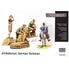 Image de Deutsches Afrika Korps, Wwii - 1:35e - Master Box Ltd.