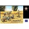 Image de Counterattack, Soviet Infantry, 1941 - 1:35e - Master Box Ltd.