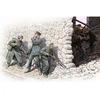 Image de Who's That! - 1:35e - Master Box Ltd.