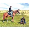 Image de Yankee Scout And Tracker, U.s. Civil War - 1:35e - Master Box Ltd.