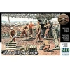 Image de U.s. Artillery Crew - 1:35e - Master Box Ltd.