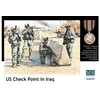 Image de U.s. In Iraq, Checkpoint - 1:35e - Master Box Ltd.