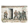 Image de German Infantry, Western Europe, 1944-45 - 1:35e - Master Box Ltd.