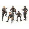 Image de Soviet Tank Crew, 1943-1945 - 1:35e - Master Box Ltd.