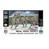 Image de U.s. Soldiers,operation Overlord Peri944 - 1:35e - Master Box Ltd.