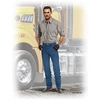 Image de Stan (long Haul)thompson,truckers Series Kit No.2- 1:24e - Master Box Ltd.