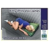 Image de Truckers Series.kitty(princess) Jemes - 1:24e - Master Box Ltd.