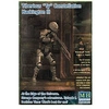 Image de Tiberiustyconstellation Hackington Iii - 1:24e - Master Box Ltd.