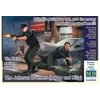 Image de The Heist Series,kit#2. The Johnson Brothers (bobby And Billy)- 1:24e - Master Box Ltd.