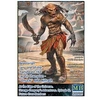 Image de Chuck Aka Nifrath - 1:24e - Master Box Ltd.